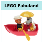 LEGO Fabuland